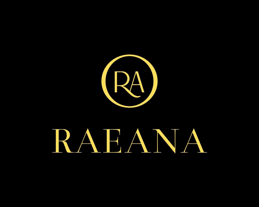 Raeanna Charity logo