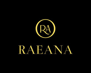 Raeanna Charity logo