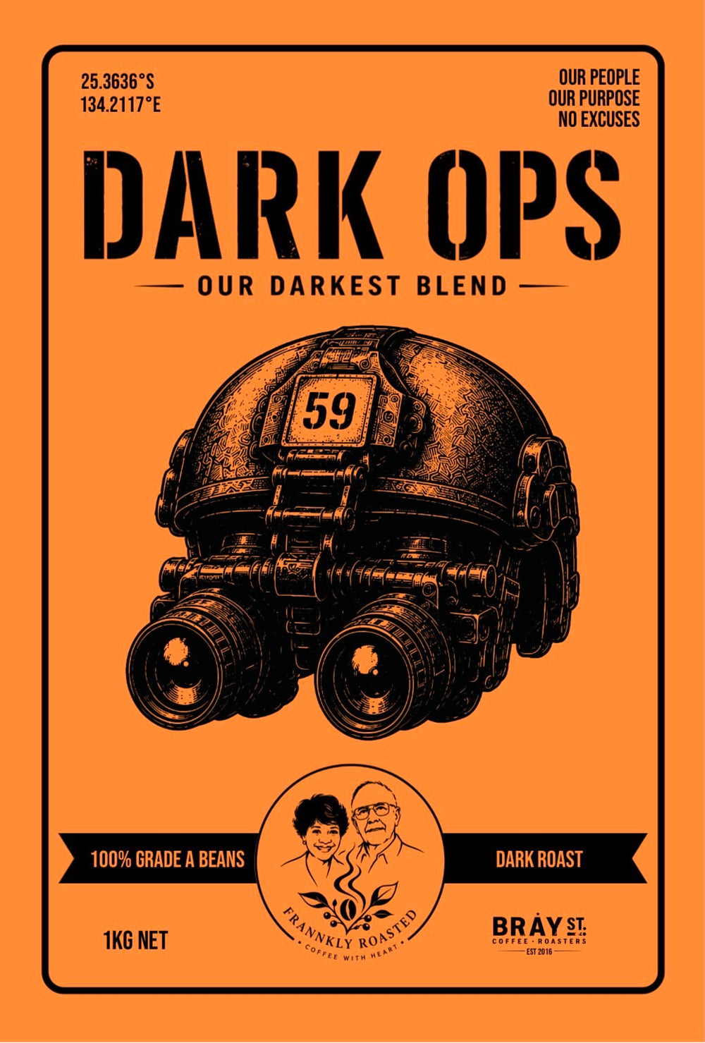 Dark Ops