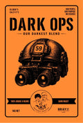 Dark Ops