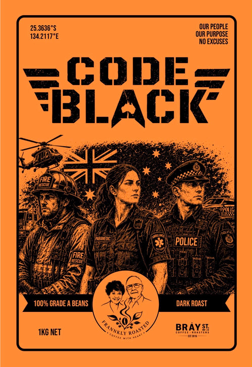 Code Black