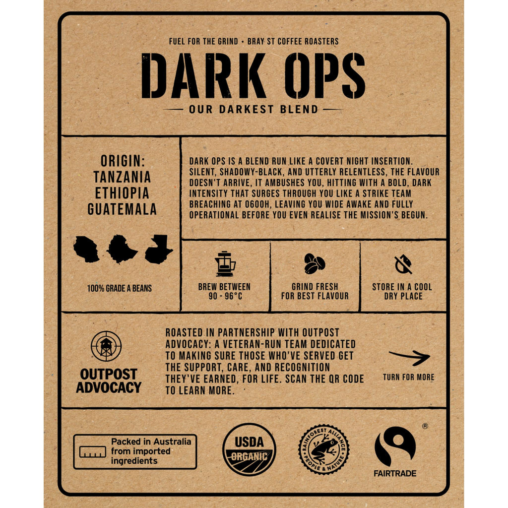 Dark Ops