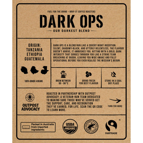 Dark Ops