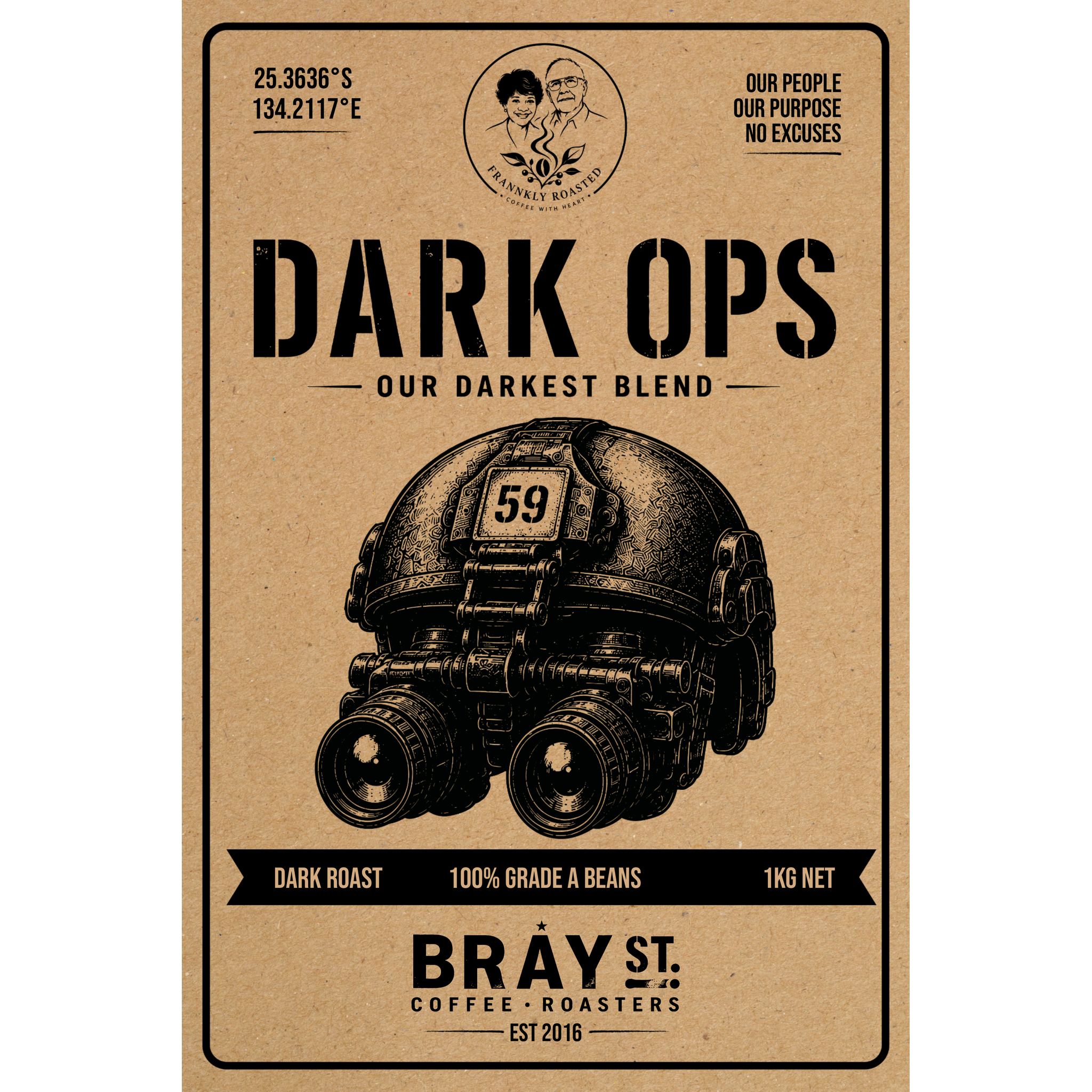 Dark Ops