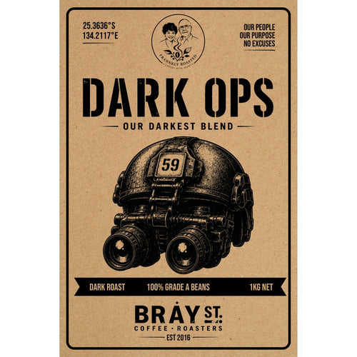 Dark Ops
