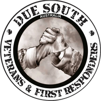 Due South Australia logo