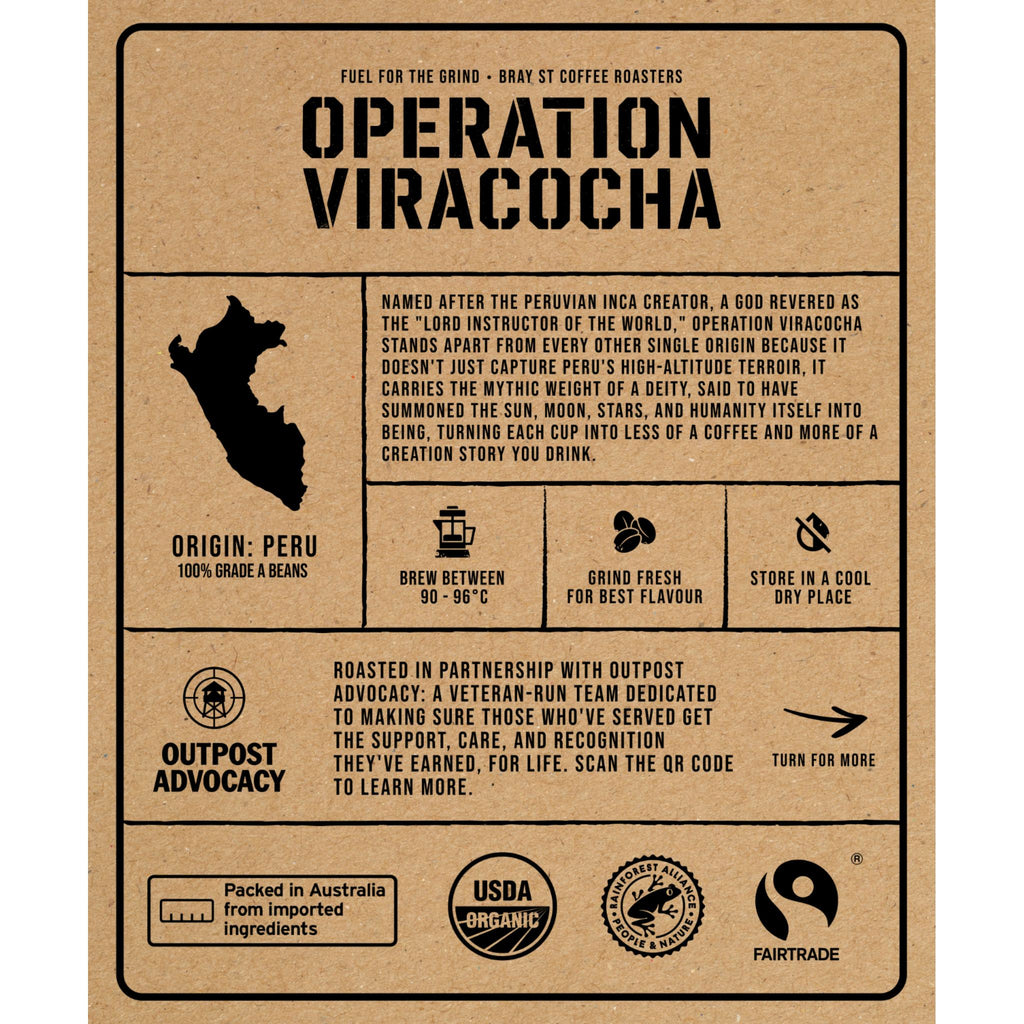 Operation Viracocha