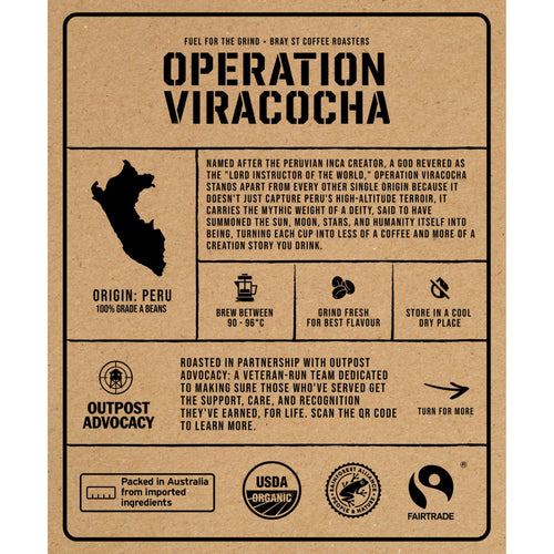 Operation Viracocha