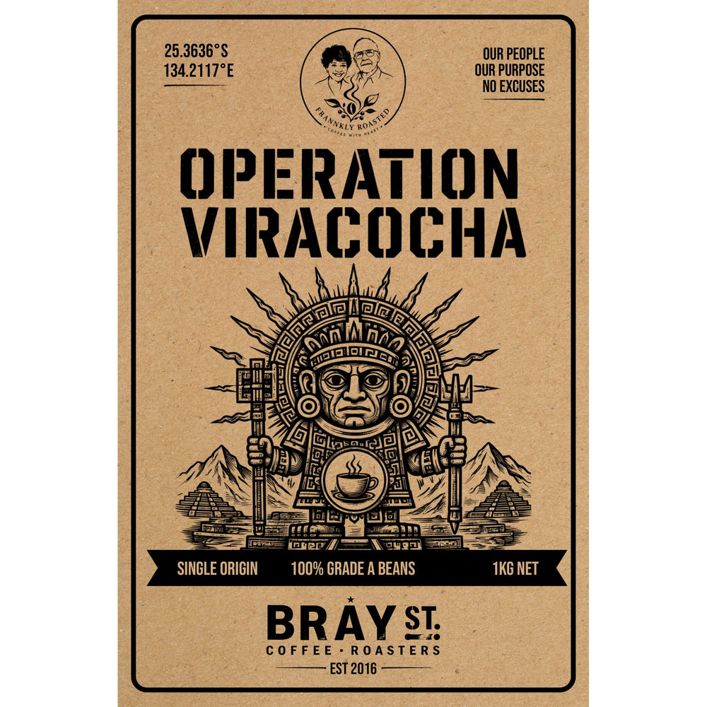 Operation Viracocha