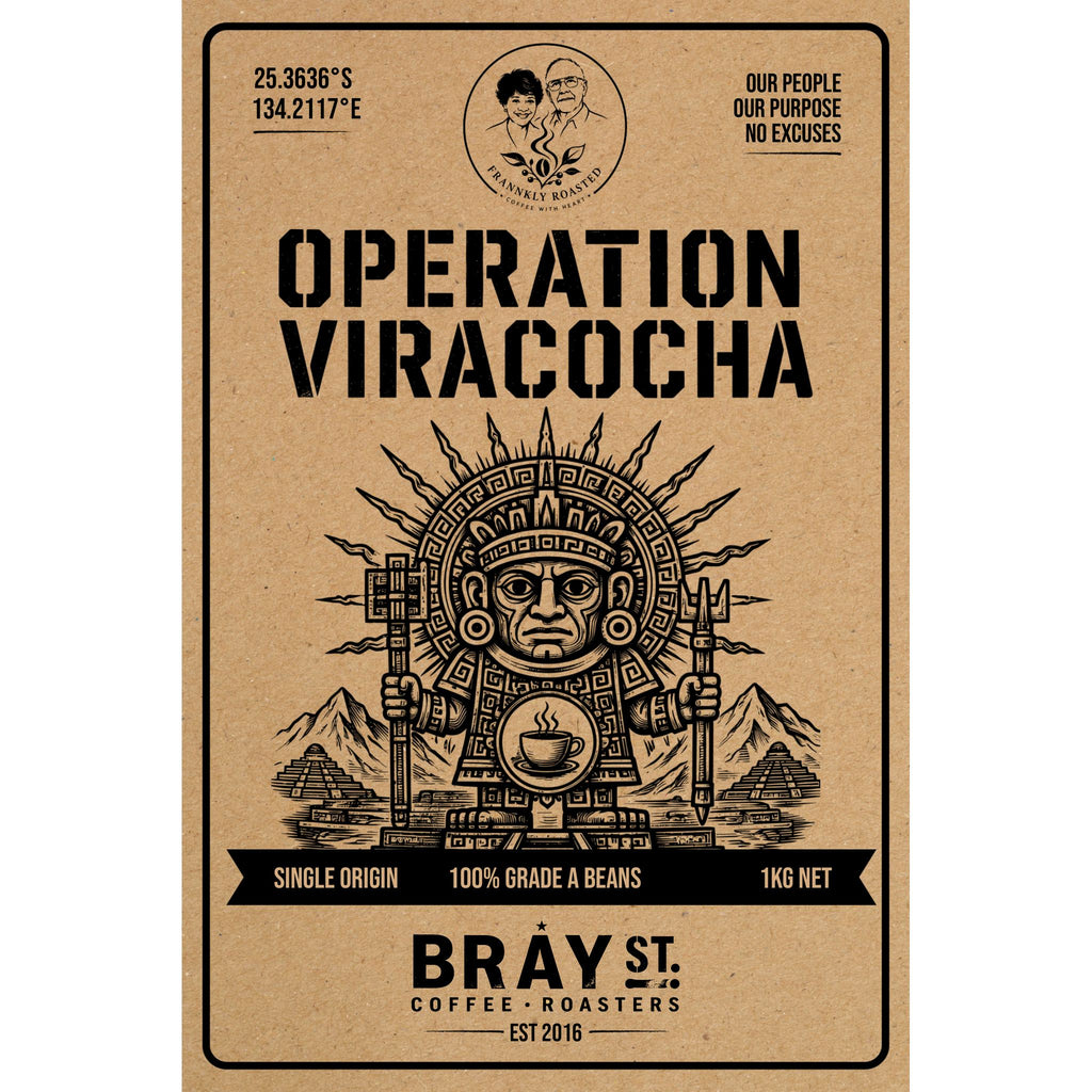 Operation Viracocha