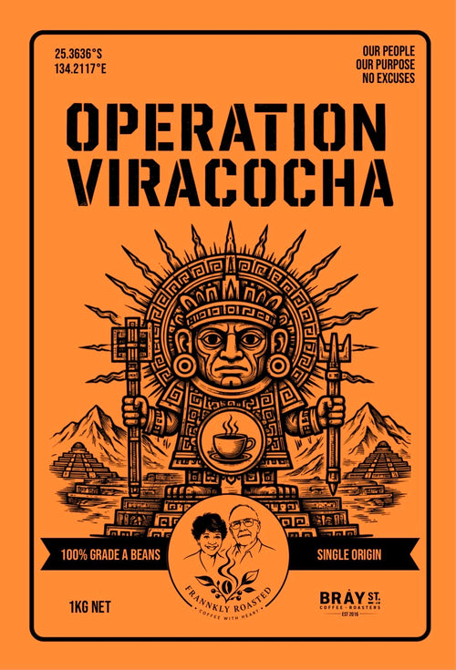 Operation Viracocha